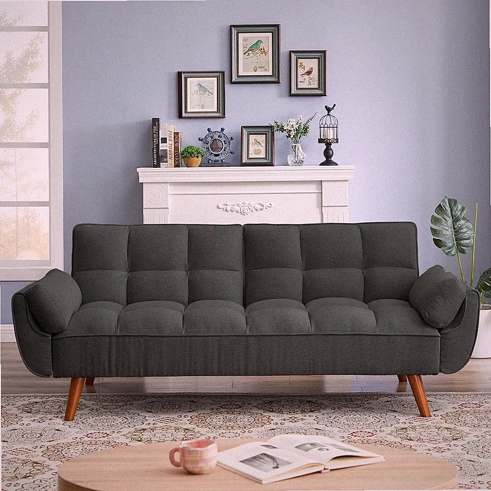 Mango Wood Sofa