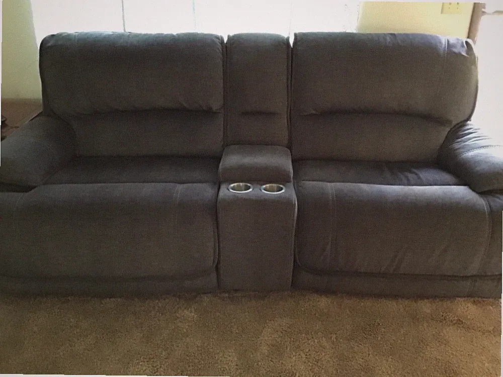 recliner sofa for living room