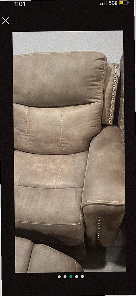 Sofa Recliners